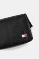 Косметичка Tommy Jeans чорний AM0AM13693