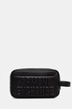 Armani Exchange kosmetyczka czarny XM002005.AF17211