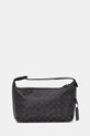 Косметичка Coach сірий CAN35