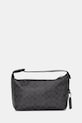 Coach kozmetikai táska szürke CAN35