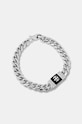 Guess bransoletka REBEL MOON Gift Box srebrny JUMB05.066JW
