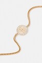 Βραχιόλι Guess REBEL KNIGHT JUMB05.080JW χρυσαφί AW25