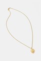 Guess nyaklánc LION KING arany JUMN01.387JW