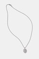 Ланцюжок Guess LION KING срібний JUMN01.387JW