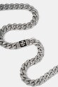 Náhrdelník Guess REBEL MOON JUMN05.064JW strieborná AW25