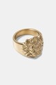 Guess sygnet LION KING złoty JUMR01.307JW
