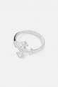 Guess pierścionek REBEL KNIGHT Gift Box srebrny JUMR05.077JW