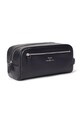 Polo Ralph Lauren kosmetyczka skórzana 405966737 czarny AW25