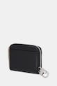 Kenzo etui na klucze skórzane FF68PM816L40 czarny AW25