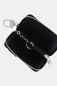 Akcesoria Kenzo etui na klucze skórzane FF68PM816L40 czarny