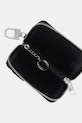 Akcesoria Kenzo etui na klucze skórzane FF68PM816L40 czarny