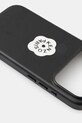 Kenzo etui na telefon iPhone 17 Pro FF68COI7PTK1 czarny AW25
