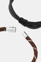 Βραχιόλι Aldo 2-pack DDANIELL.200 καφέ AW25