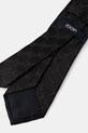 Kravata od svile Joop! 30047668 crna AW25