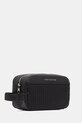 Tommy Hilfiger portfard AM0AM13838 negru AW25