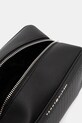 Tommy Hilfiger portfard negru AM0AM13838