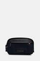 Tommy Hilfiger kosmetyczka Planet friendly granatowy AM0AM13746