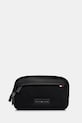 Tommy Hilfiger kosmetyczka Planet friendly czarny AM0AM13746