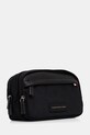 Tommy Hilfiger kosmetyczka AM0AM13746 czarny AW25