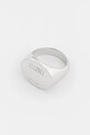 Перстень MM6 Maison Margiela срібний SM7UQ0108.P8601.951