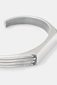 MM6 Maison Margiela bransoletka SM7UY0097.P8601.954 srebrny AW25