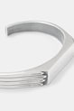 Narukvica MM6 Maison Margiela SM7UY0097.P8601.954 srebrna AW25