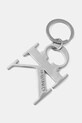 Брелок Calvin Klein LV04D1131G чёрный AW25