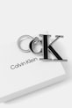 Αξεσουάρ Μπρελόκ Calvin Klein LV04D1131G μαύρο