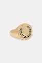 Перстень Fred Perry Gift Box золотий MS8703