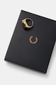 Перстень Fred Perry MS8703 золотий AW25