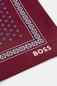 BOSS batista buzunar 50551097 burgundia AW25
