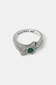 Twojeys anello in argento argento argento 311822001