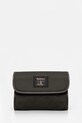 Barbour kosmetyczka aplikacja zielony MAC0398