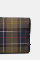 Akcesoria Barbour kosmetyczka MAC0425 zielony