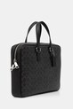 Coach etui Caden CCC81 czarny AW25