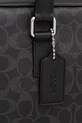 Coach etui Caden czarny CCC81
