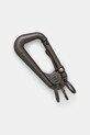 NEIGHBORHOOD brelok CARABINER czarny 252MYNH.AC03