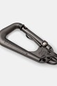 NEIGHBORHOOD brelok CARABINER 252MYNH.AC03 czarny AW25