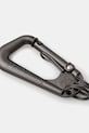 Přívěsek NEIGHBORHOOD CARABINER 252MYNH.AC03 černá AW25