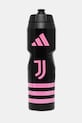 adidas Performance bidon Juventus czarny JW4938