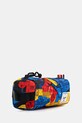 Несесер Herschel x LEGO® Settlement 30142.07028.OS син AW25