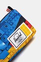 Несесер Herschel x LEGO® Settlement син 30142.07028.OS