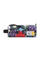 Несесер Herschel x LEGO® Settlement Planet friendly черен 30142.07029.OS