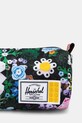 Несесер Herschel x LEGO® Settlement черен 30142.07029.OS