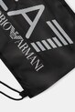 Akcesoria EA7 Emporio Armani rakieta do padla AF15390.7X000122 turkusowy