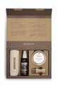 Birkenstock zestaw do pielęgnacji obuwia skórzanego Oiled Leather Care Set