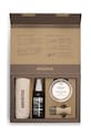 Komplet za nego usnjenih čevljev Birkenstock Oiled Leather Care Set