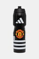 adidas Performance butelka MANCHESTER UNITED 750 ml czarny IB4571