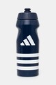 Бидонче за вода adidas Performance 0,5L тъмносин IW8158