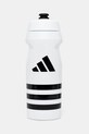 adidas Performance bidon apă 0,5L alb IW8159
